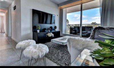 Hermoso apartamento en Roosevelt, 2 dormitorios - Ref : EQP1315