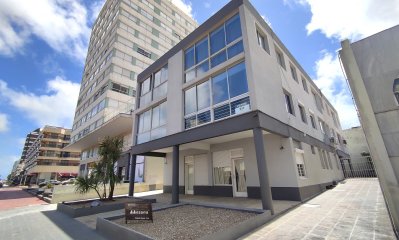 Hermoso apartamento en Peninsula - Ref : EQP1282
