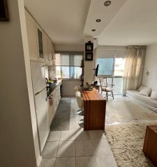 Apartamento de 1 dormitorio en peninsula  - Ref : EQP5430