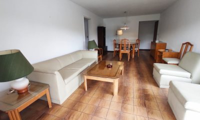 Apartamento en venta, 2 dormitorios, Roosevelt - Ref : EQP3106
