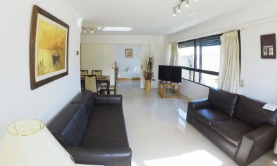 Apartamento en venta y alquiler, Punta del Este, Peninsula - Ref : EQP861
