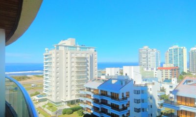A 50 metros de la playa en Parada 6 Brava - Ref : EQP856