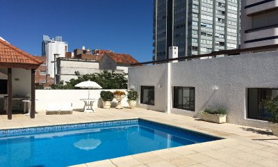 Hermoso apartamento en la Peninsula - Ref : EQP663