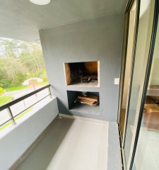 Apartamento en Venta, zona tranquila y arbolada en Punta del Este - Ref : EQP4912