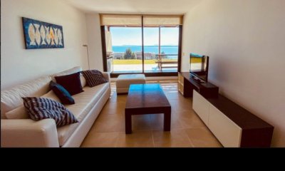 Venta de Apartamento 1 DORMITORIO en Lomo de la Ballena, Punta Ballena - Ref : EQP2682