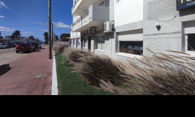 Apartamento en venta, a pasos del puerto, 1 dormitorio - Ref : EQP6139