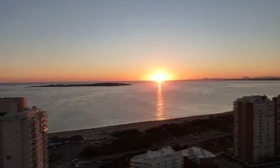 Apartamento en venta 2n Punta del Este, Mansa - Ref : EQP2663