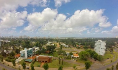 Apartamento en alquiler - Ref : EQP1068