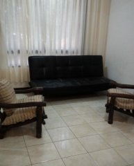Apartamento de 1 dormitorio en Roosevelt  - Ref : EQP1206