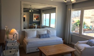 Muy lindo apartamento en Venta - Zona Peninsula - Punta del Este - Ref : EQP1843