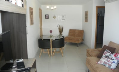 Apartamento en venta - Ref : EQP722
