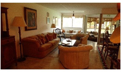 Apartamento en Roosevelt - Ref : EQP633