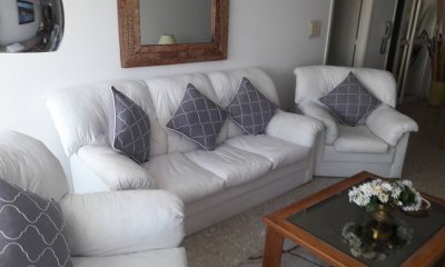 Alquiler de temporada en Punta del Este  - Ref : EQP1336