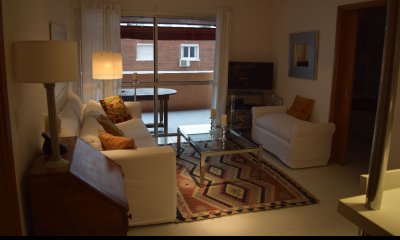 Zona Brava muy lindo apartamento - Ref : EQP684