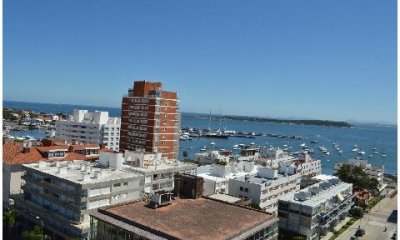 Apartamento en venta, 1 dormitorio - Ref : EQP3266