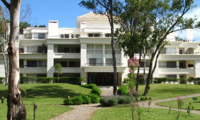 Venta de apartamento en Green Park, planta baja - Ref : EQP2671