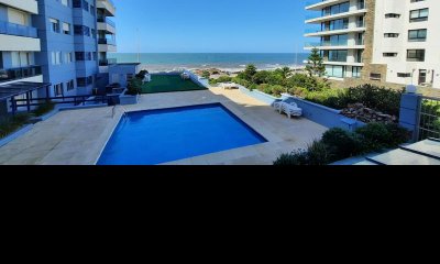 Apartamento en venta, península, frente al mar - Ref : EQP2975
