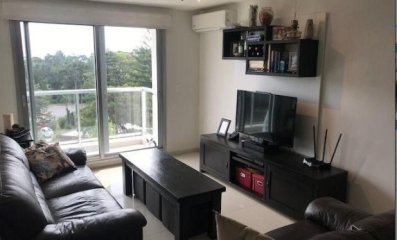 Venta de apartamento 3 dormitorios en Roosevelt - Punta del Este - Ref : EQP1575