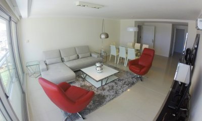 Apartamento en península  - Ref : EQP1008