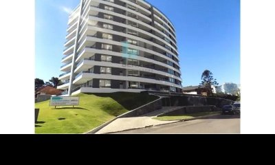 Apartamento en venta en Punta del Este - Ref : EQP4529