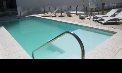 Apartamento en la zona de playa brava - Ref : EQP1239