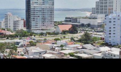 En venta sobre la parada 2 - Oportunidad - Ref : EQP993
