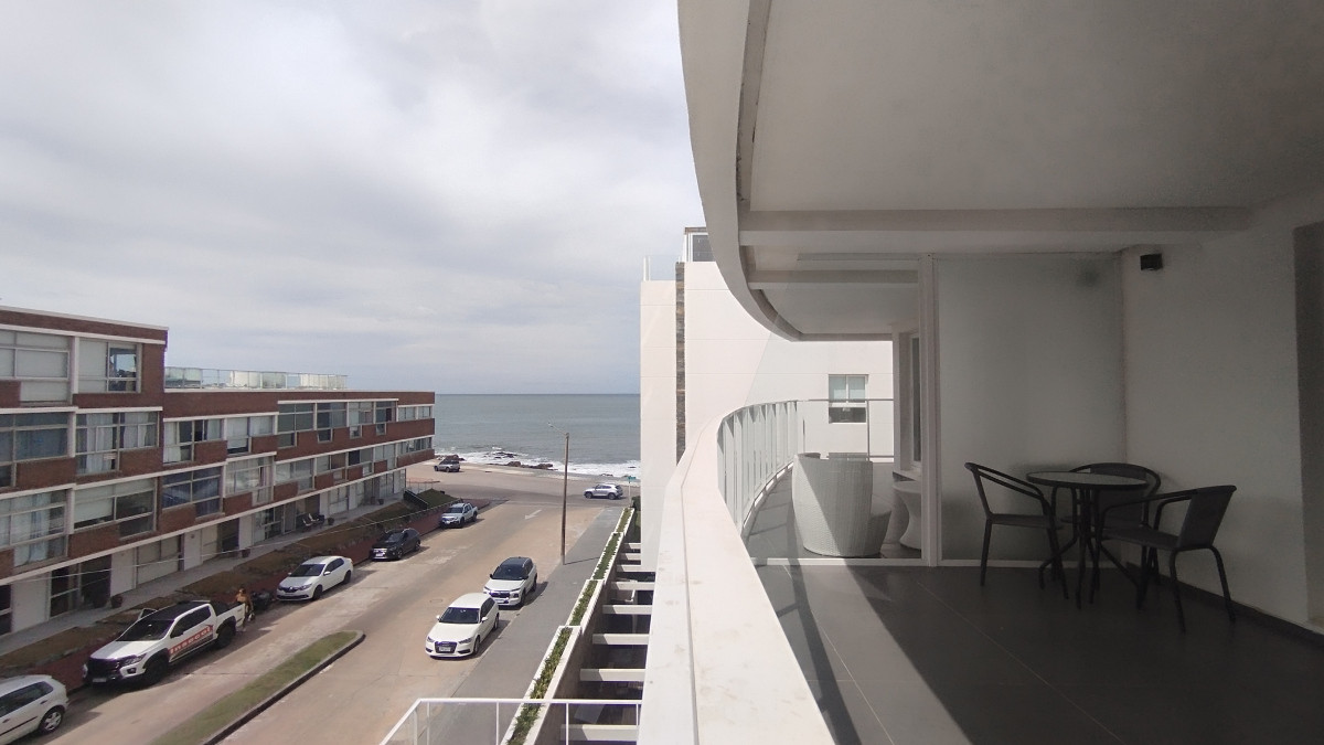 Apartamento de 1 dormitorio en venta