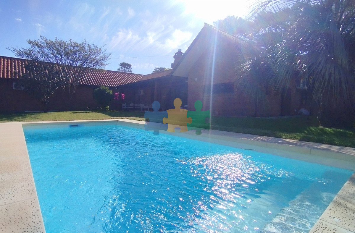 casa excelente para disfrutar unas excelentes vacaciones en punta del este - ref : eqp6950 - equ6950c