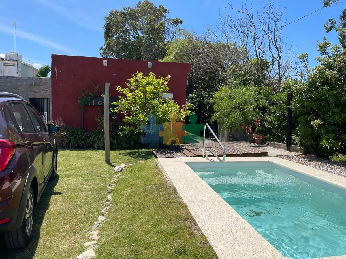 Casa en venta, zona Blaneario Buenos Aires, 2 dormitorios - Ref : EQP6852