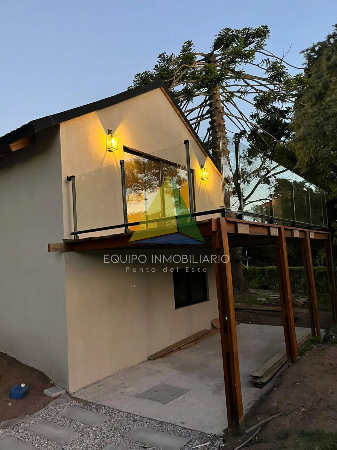 Casa en pinares, alquiler de temporada - Ref : EQP6144 - EQU6144C