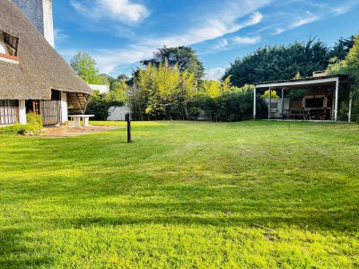 Venta casa de 3 dormitorios en Punta del Este - Ref : EQP7097