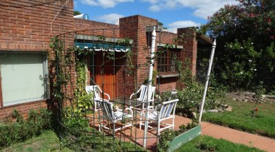 Casa en venta, Zona Pinares - Punta del Este - Ref : EQP7407
