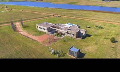 Casa en venta en Laguna de los Cisnes - Ref : EQP7099