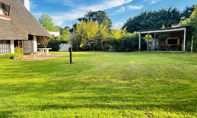 Venta casa de 3 dormitorios en Punta del Este - Ref : EQP7097