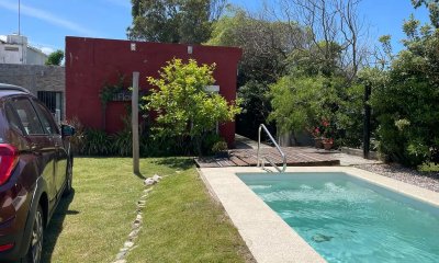 Casa en venta, zona Blaneario Buenos Aires, 2 dormitorios - Ref : EQP6852