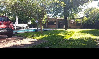 Hermosa casa a la venta, zona Pinares - Punta del Este - Ref : EQP3909