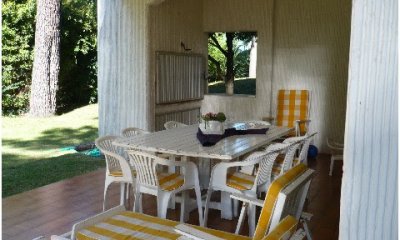 Casa en venta - Ref : EQP798