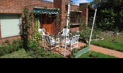 Casa en venta, Zona Pinares - Punta del Este - Ref : EQP7407