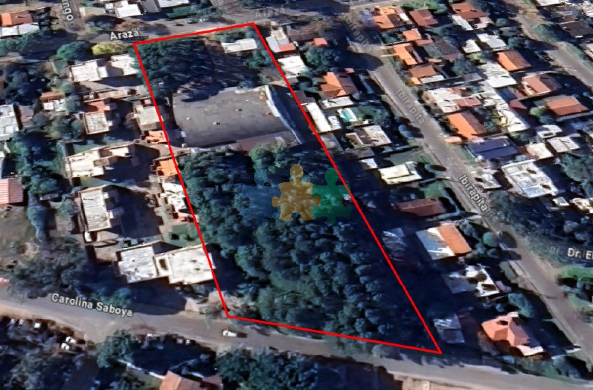 Ipora - GoPunta - Portal Inmobiliario de Punta del Este - Maldonado
