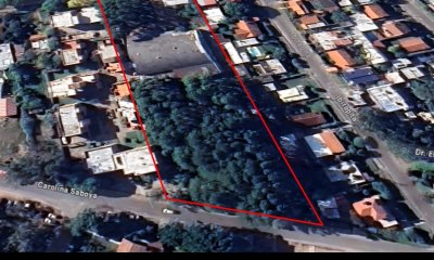 Se vende gran terreno a pocas cuandras del Centro de Maldonado - Ref : EQP6112