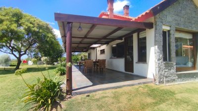 chacra sobre ruta 39 a pocos kilometros de san carlos  - ref : eqp5803 - equ5803h