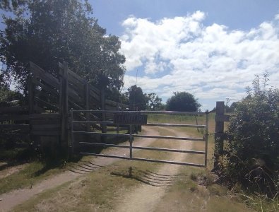 chacra sobre ruta 39 a pocos kilometros de san carlos  - ref : eqp5803 - equ5803h