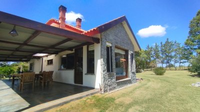 chacra sobre ruta 39 a pocos kilometros de san carlos  - ref : eqp5803 - equ5803h