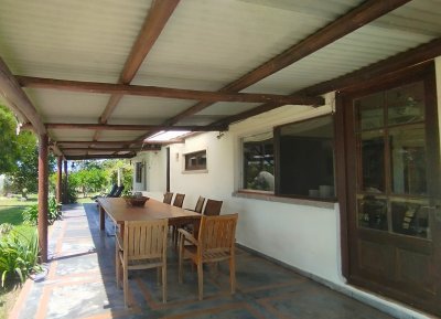 chacra sobre ruta 39 a pocos kilometros de san carlos  - ref : eqp5803 - equ5803h