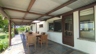 chacra sobre ruta 39 a pocos kilometros de san carlos  - ref : eqp5803 - equ5803h