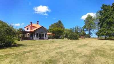 chacra sobre ruta 39 a pocos kilometros de san carlos  - ref : eqp5803 - equ5803h