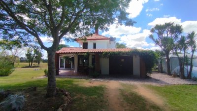 chacra sobre ruta 39 a pocos kilometros de san carlos  - ref : eqp5803 - equ5803h