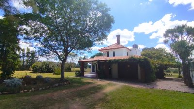 chacra sobre ruta 39 a pocos kilometros de san carlos  - ref : eqp5803 - equ5803h