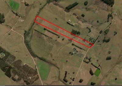 chacra en venta, san carlos, zona partido norte - ref : eqp5801 - equ5801h