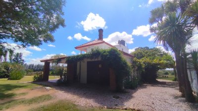 chacra sobre ruta 39 a pocos kilometros de san carlos  - ref : eqp5803 - equ5803h